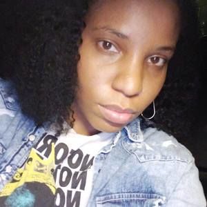 Meet your Posher, Sabrena